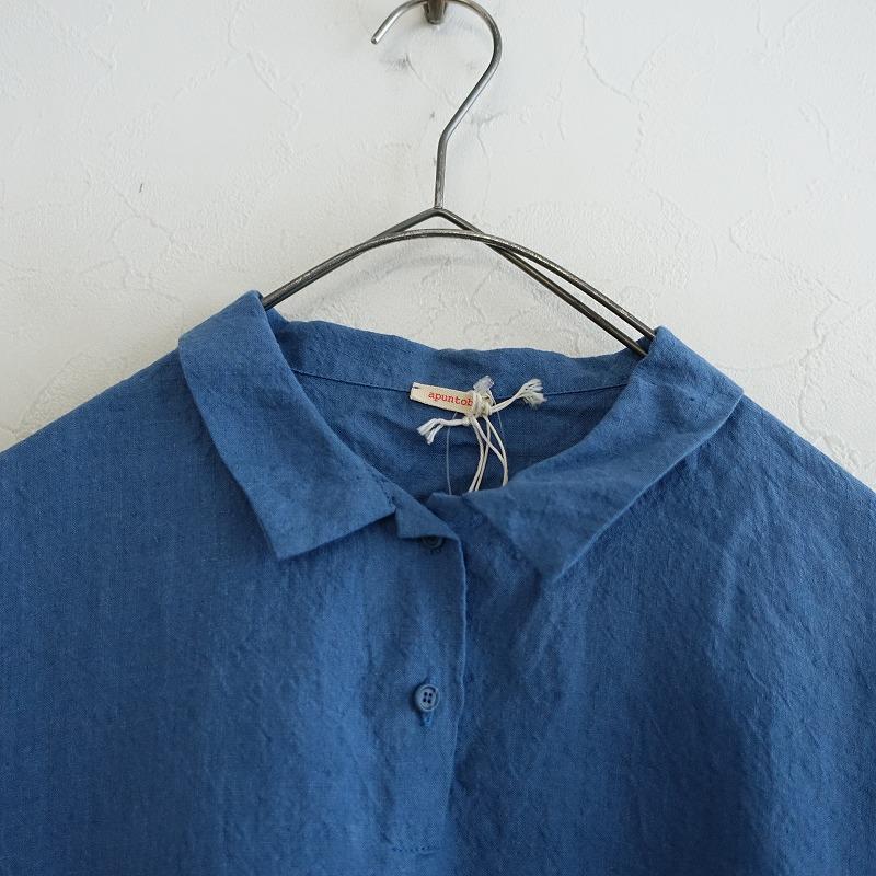 apuntob（アプントビー） 【未使用/2024/SS/定価7万】アプントビー