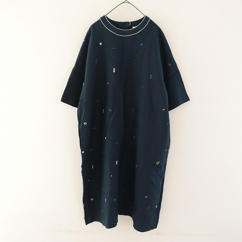mina perhonen 【2023/SS/定価8.2万】ミナペルホネン *sunny mina perhonen 【2023/SS/定価8.2万】ミナペルホネン *sunny
