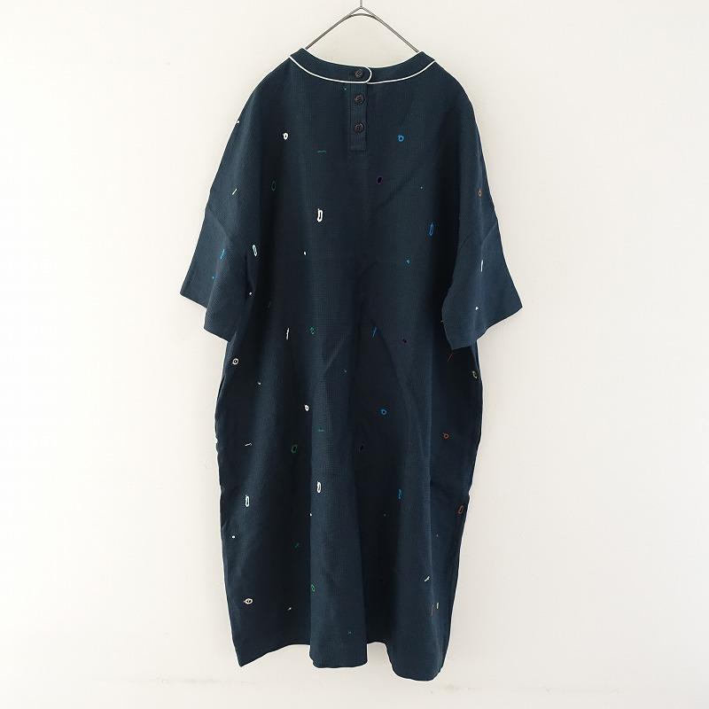 mina perhonen 【2023/SS/定価8.2万】ミナペルホネン *sunny mina perhonen 【2023/SS/定価8.2万】ミナペルホネン *sunny