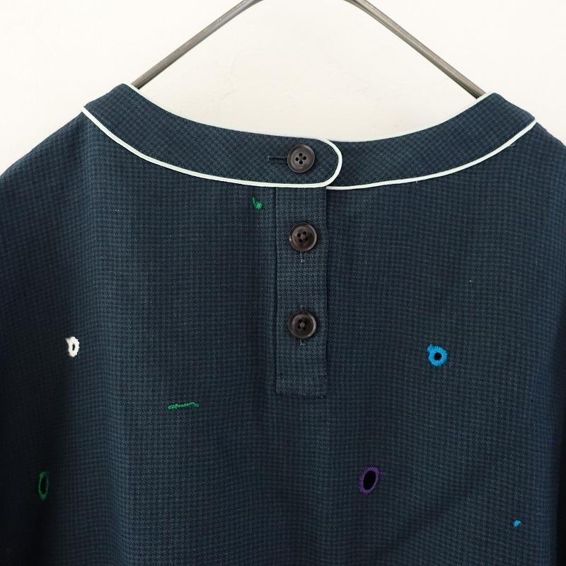 mina perhonen 【2023/SS/定価8.2万】ミナペルホネン *sunny mina perhonen 【2023/SS/定価8.2万】ミナペルホネン *sunny
