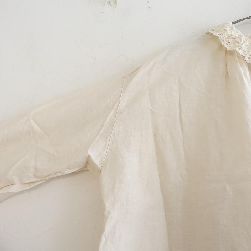 nest Robe（ネストローブ） 【美品/定価2.3万】ネストローブ *リネン