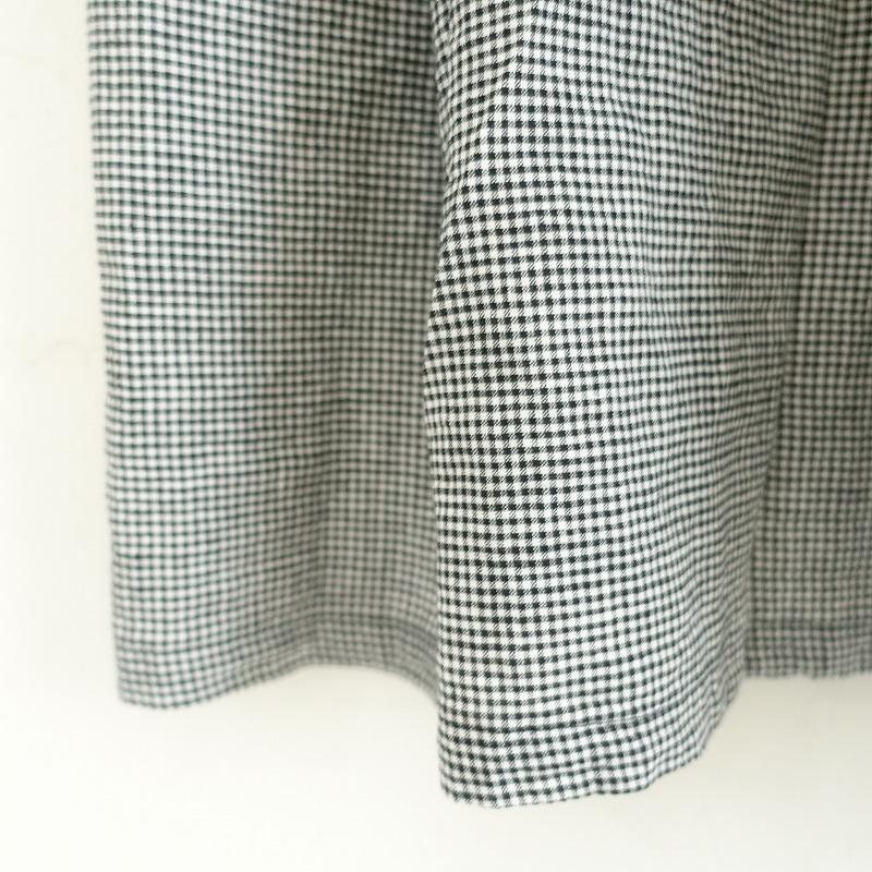 nest Robe（ネストローブ） 【美品/2024/SS/定価3.4万】ネストローブ