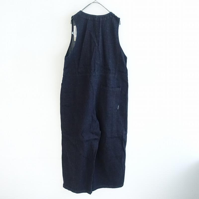 nest Robe（ネストローブ） 【美品/2024/SS/定価3.4万】ネストローブ