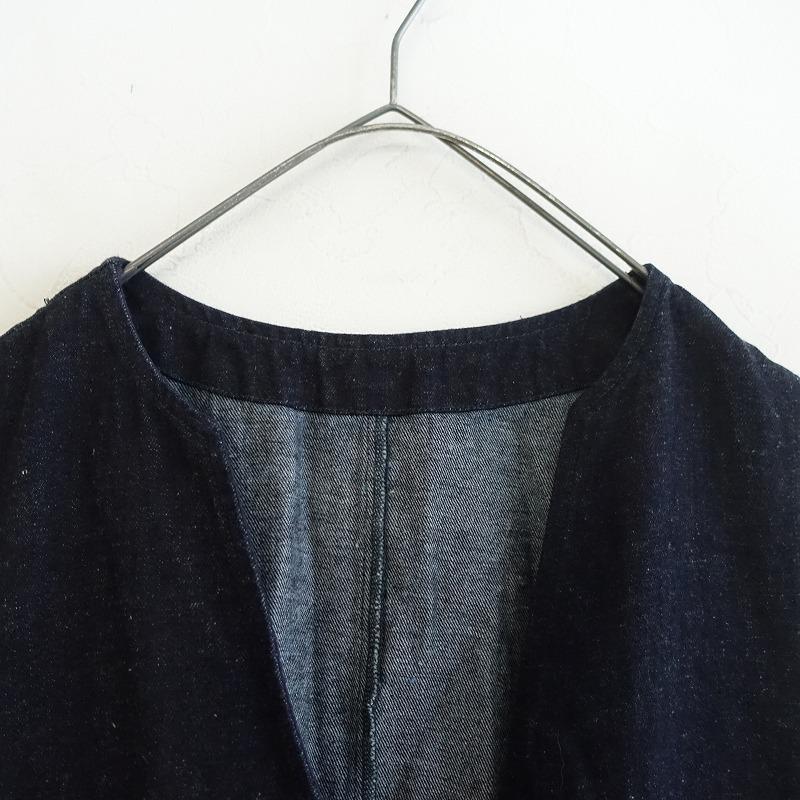 nest Robe（ネストローブ） 【美品/2024/SS/定価3.4万】ネストローブ