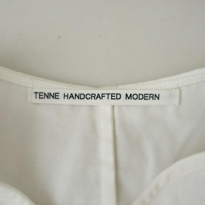 テンハンドクラフトテッドモダン TENNE HANDCRAFTED MODERN *ウール