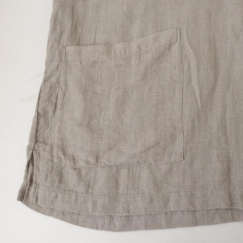 nest Robe CONFECT メンズ/美品/2024/定価2万/ネストローブ