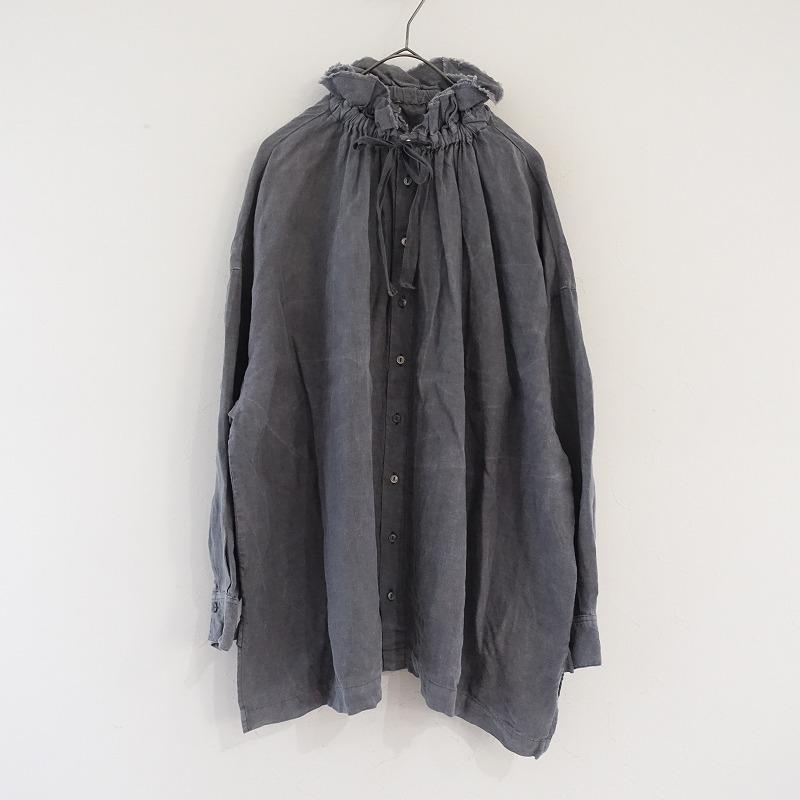 nest Robe（ネストローブ） 【定価2.5万】ネストローブ *リネン