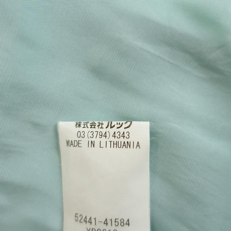 定価3.5万】マリメッコ marimekko *RITARI コットンプリント7分袖 