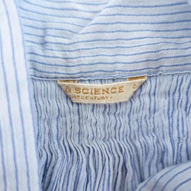 ARTS & SCIENCE（アーツアンドサイエンス） アーツ&サイエンス 