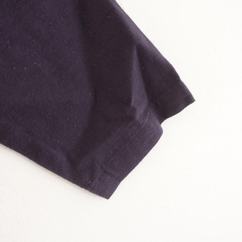 TALK TO ME プルオーバー ボートネック