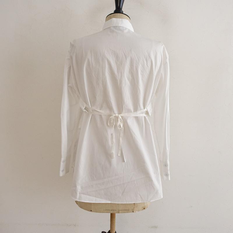 Logette 長袖 ルールロジェット ブラウス leur logette Women ルール ロジェット ストア・通販 公式