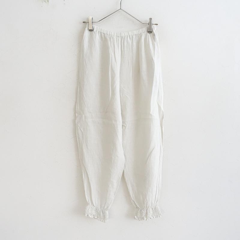 定価2.2万】リゼッタ Lisette Le linge *ジョゼ ペチパンツ*36 