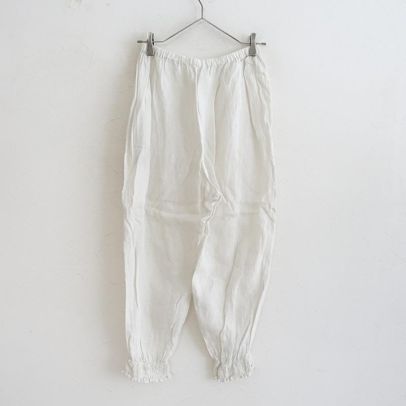 定価2.2万】リゼッタ Lisette Le linge *ジョゼ ペチパンツ*36