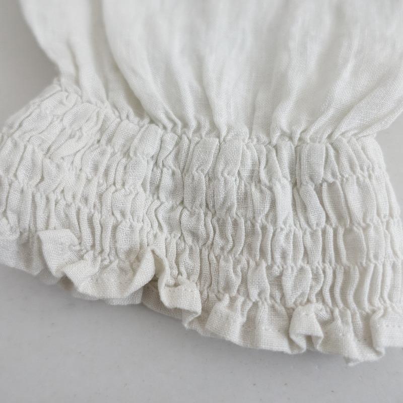 定価2.2万】リゼッタ Lisette Le linge *ジョゼ ペチパンツ*36