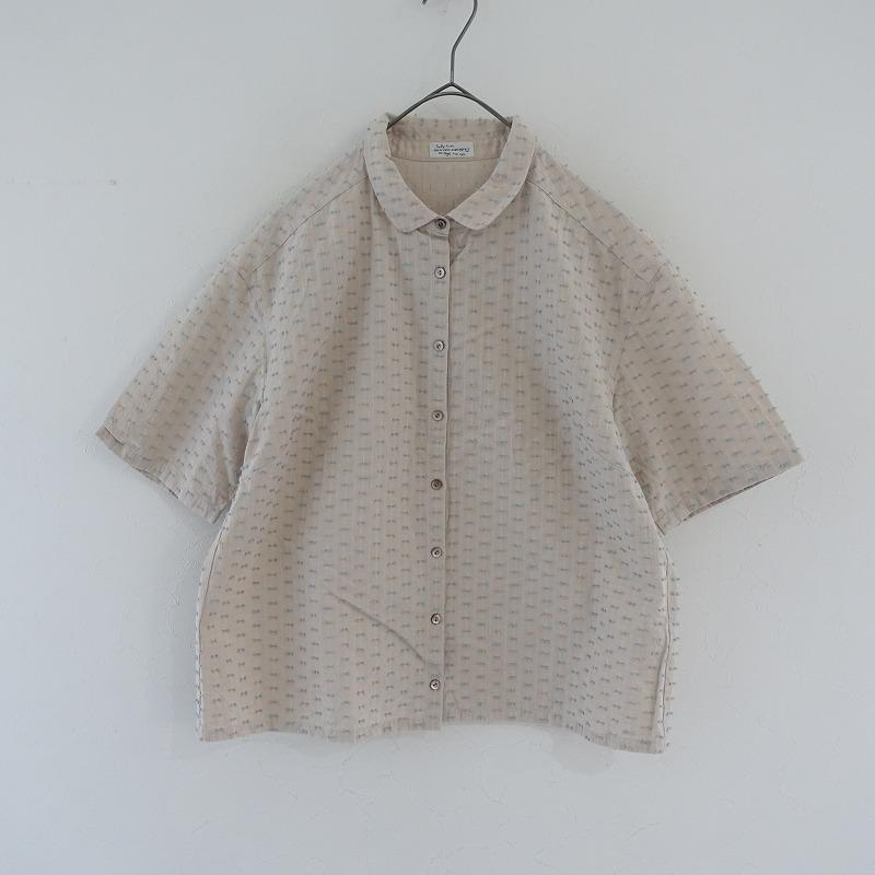Sally Scott（サリースコット） *リップストップカットジャガード 