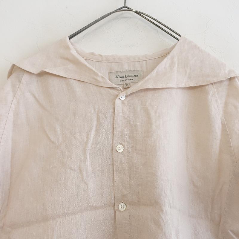 Vlas Blomme（ヴラスブラム） 【定価2.4万】ヴラスブラムVlas Blomme 