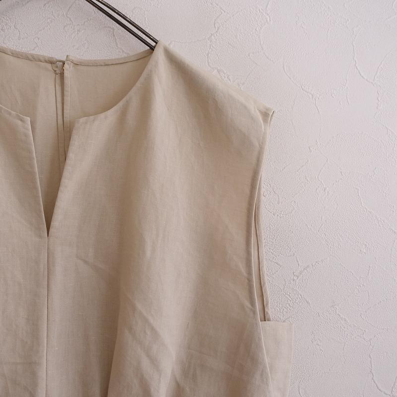 Ballsey（ボールジィ） 【定価3.4万】ボールジー *リネンコットン