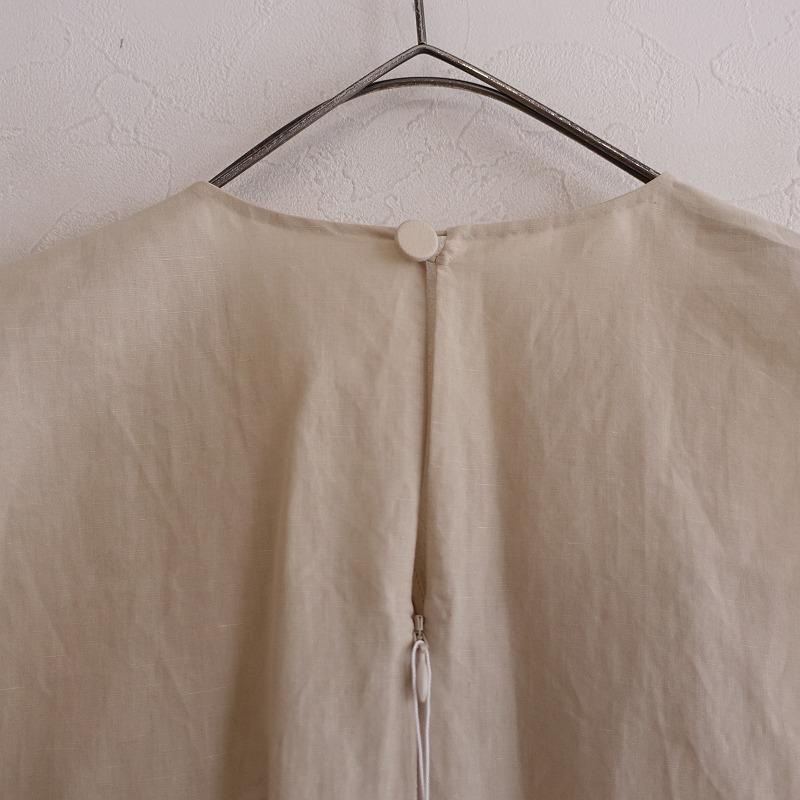 Ballsey（ボールジィ） 【定価3.4万】ボールジー *リネンコットン