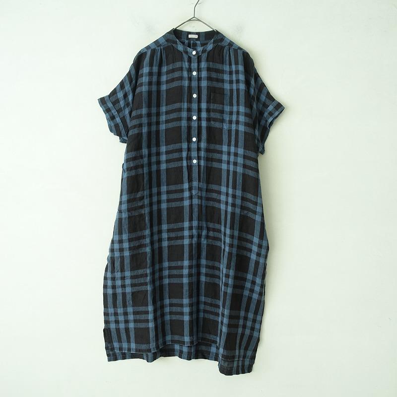 makie マキエ　トップス　コットン100%　S/M makie マキエトップスコットン100%S/M