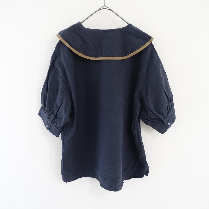 evam eva（エヴァムエヴァ） 【定価1.4万】ケレン Kelen *LALAT 