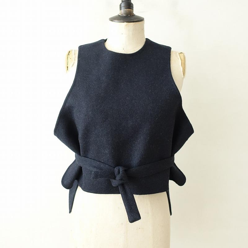 enfold ベストネイビー