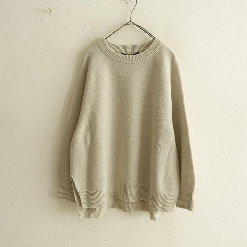 FRAMeWORK 【美品/定価1.9万】フレームワーク Framework *ラグラン  