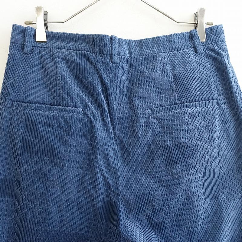 mina perhonen ミナペルホネン *land puzzle コットン