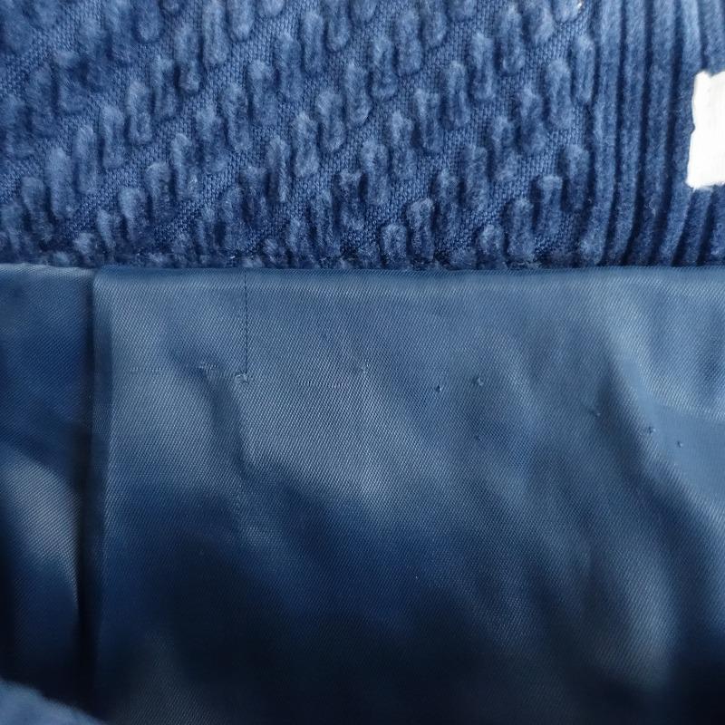 mina perhonen ミナペルホネン *land puzzle コットンコーデュロイ