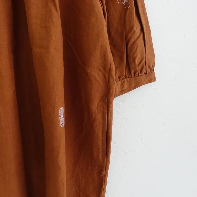 minä perhonen choucho ドレス 2024 s/sワンピース choucho ドレス - minä perhonen