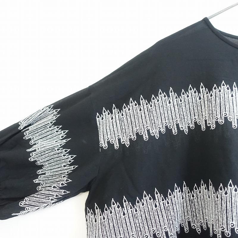 mina perhonen 【2024/SS/定価4.4万】ミナペルホネン *rytmi mina perhonen 【2024/SS/定価4.4万】ミナペルホネン *rytmi