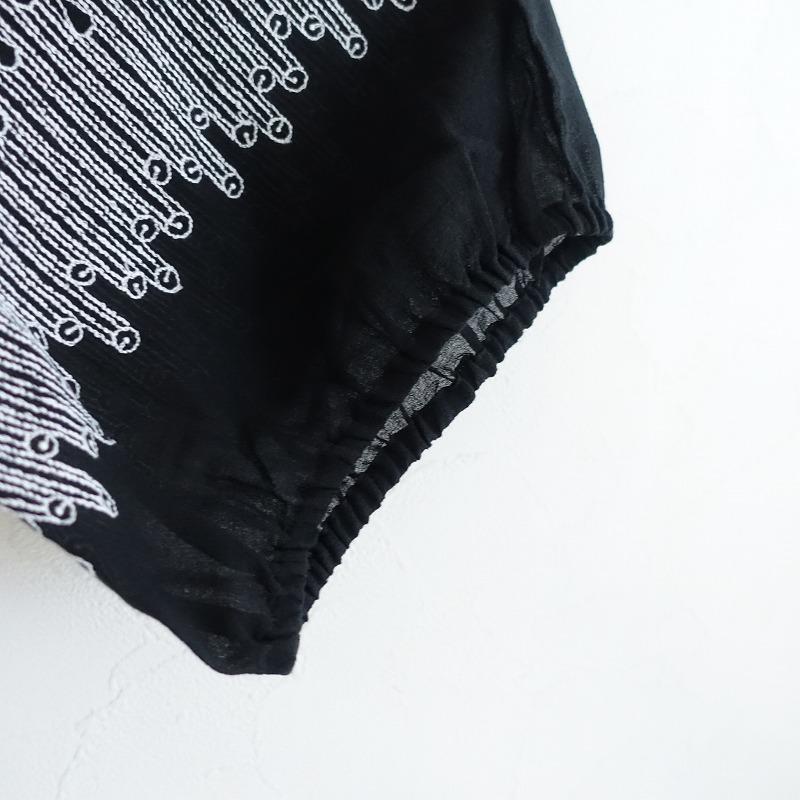 mina perhonen 【2024/SS/定価4.4万】ミナペルホネン *rytmi mina perhonen 【2024/SS/定価4.4万】ミナペルホネン *rytmi