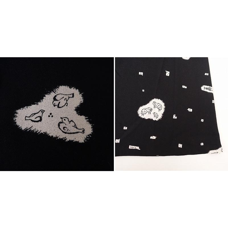 mina perhonen（ミナペルホネン） 【美品/定価8.3万】ミナペルホネン