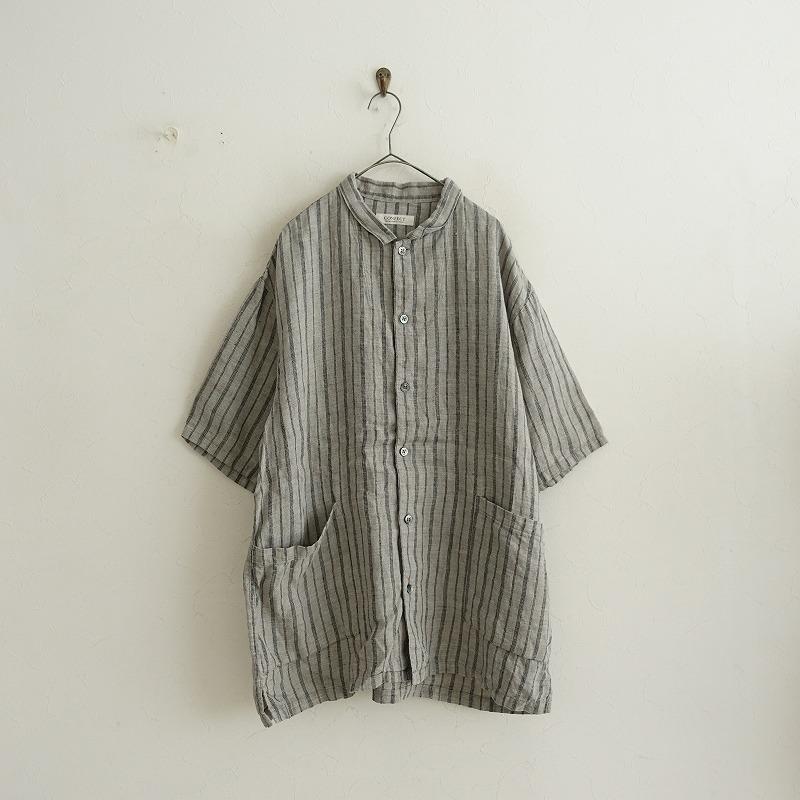 nest Robe CONFECT メンズ/2024/定価2.6万/ネストローブコンフェクト
