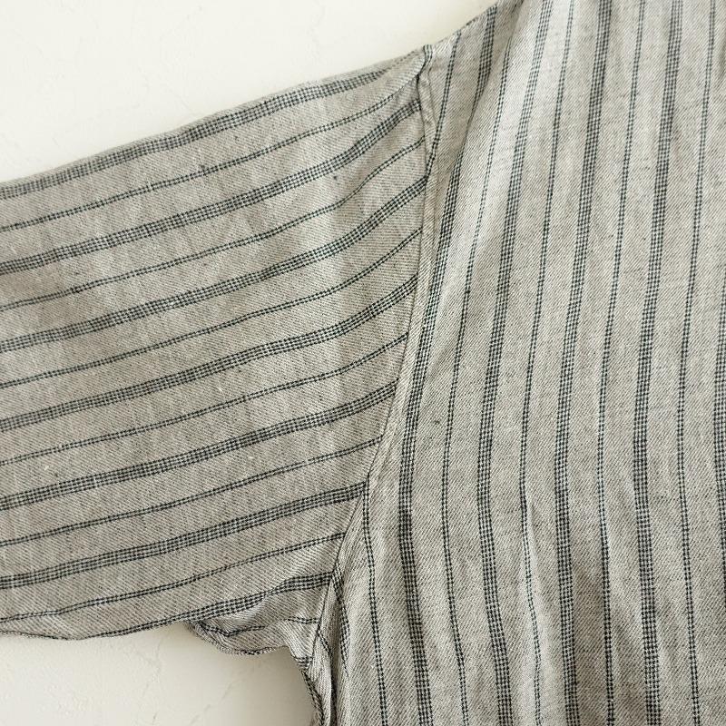 nest Robe CONFECT メンズ/2024/定価2.6万/ネストローブコンフェクト