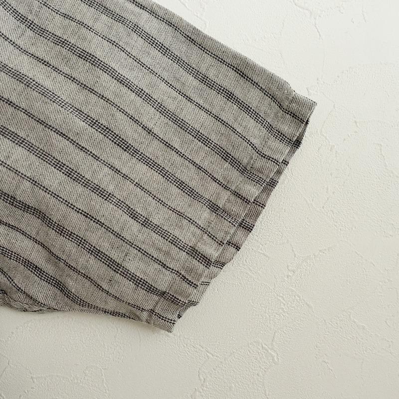 nest Robe CONFECT メンズ/2024/定価2.6万/ネストローブコンフェクト