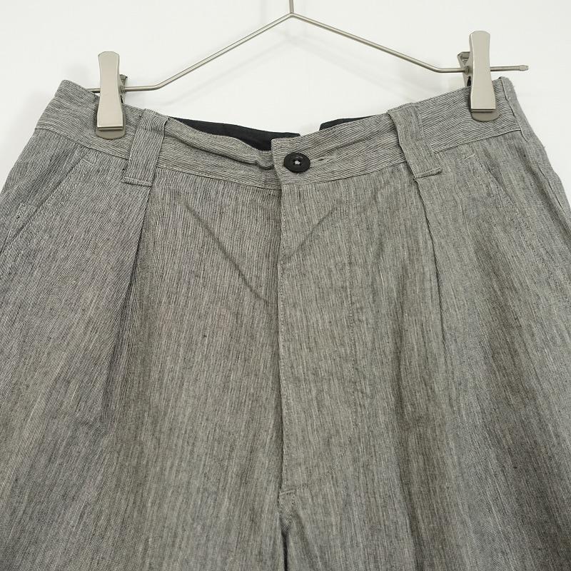 MHL. マーガレットハウエル MARGARET HOWELL *コットンリネン MHL. マーガレットハウエル MARGARET HOWELL *コットンリネン