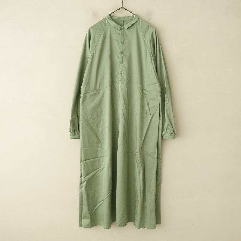 toogood（トゥーグッド） *THE BOTANIST DRESS*1ボタニストドレス