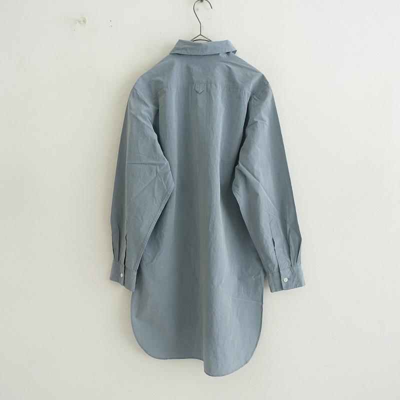 MARGARET HOWELL（マーガレットハウエル） 【定価3.9万】マーガレット