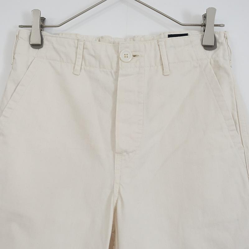 orSlow（オアスロウ） 【定価1.9万】オアスロウ *フレンチワークパンツ