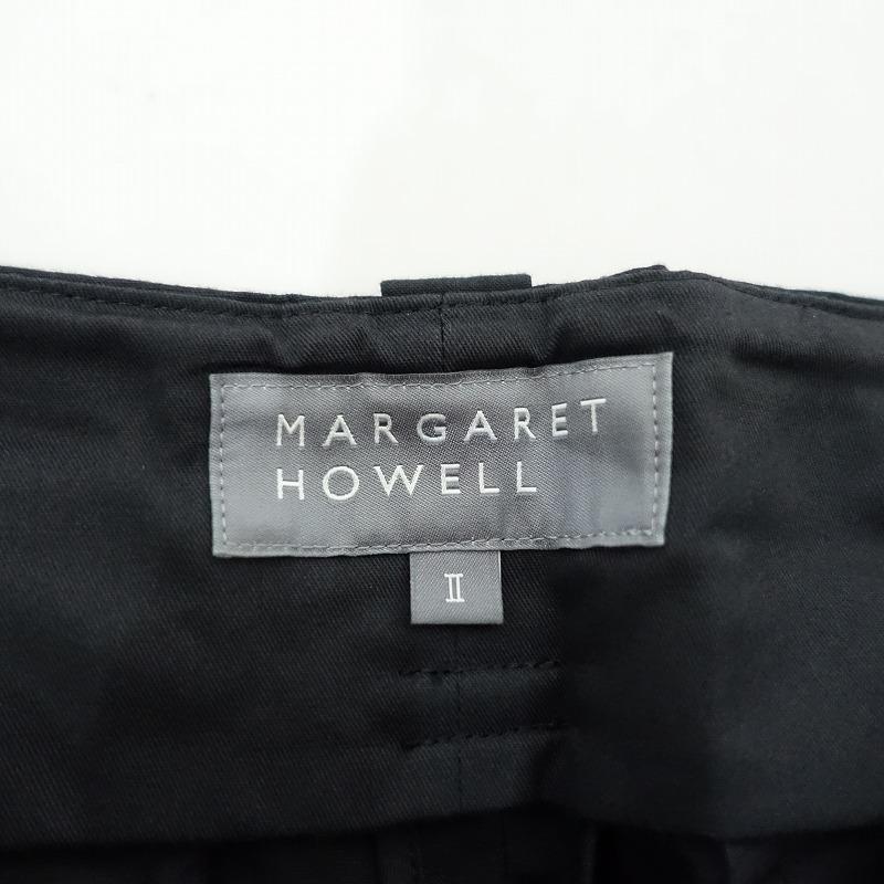 MARGARET HOWELL 【2024/定価3.8万】マーガレットハウエル MARGARET HOWELL 【2024/定価3.8万】マーガレットハウエル