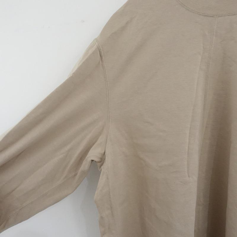 定価1.9万】マメクロゴウチ Mame Kurogouchi *クラシック 定価1.9万】マメクロゴウチ Mame Kurogouchi *クラシック