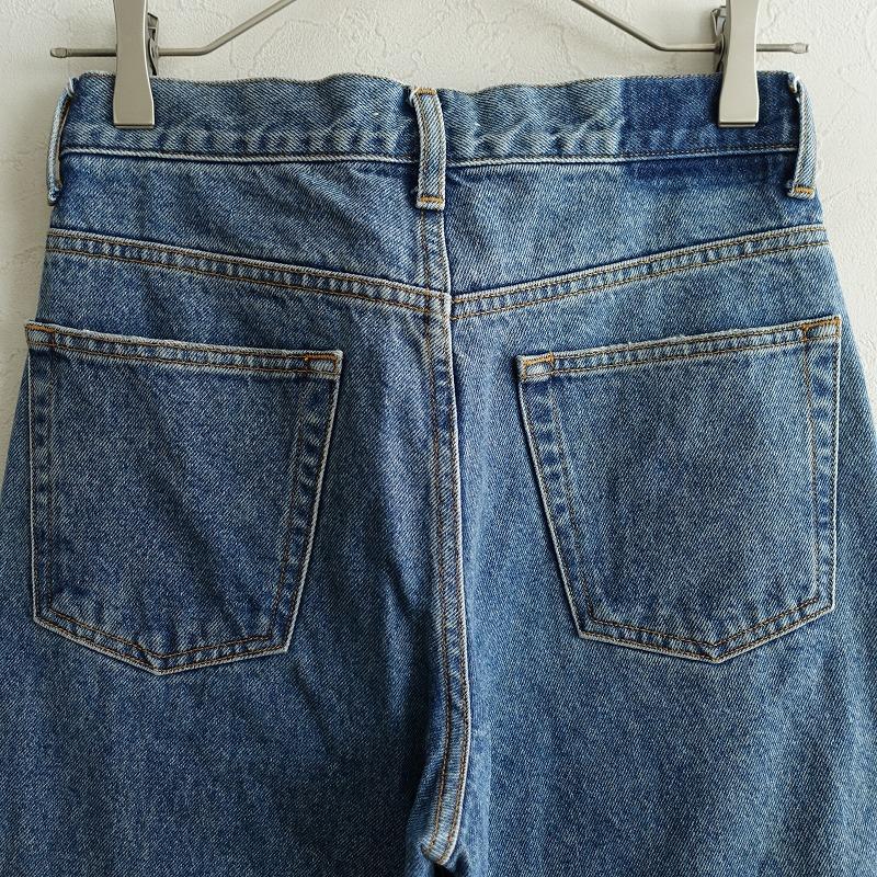 トゥデイフル TODAYFUL *Eddy`s Denim カットオフデニムパンツ*24ジーンズジーパンインディゴブルー(33-2410-106)【60K42】 : 33-2410-106 : ブランド古着買取drop - 通販 - Yahoo!ショッピング トゥデイフル TODAYFUL *Eddy`s Denim カットオフデニムパンツ*24ジーンズジーパンインディゴブルー(33-2410-106)【60K42】 : 33-2410-106 : ブランド古着買取drop - 通販 - Yahoo!ショッピング