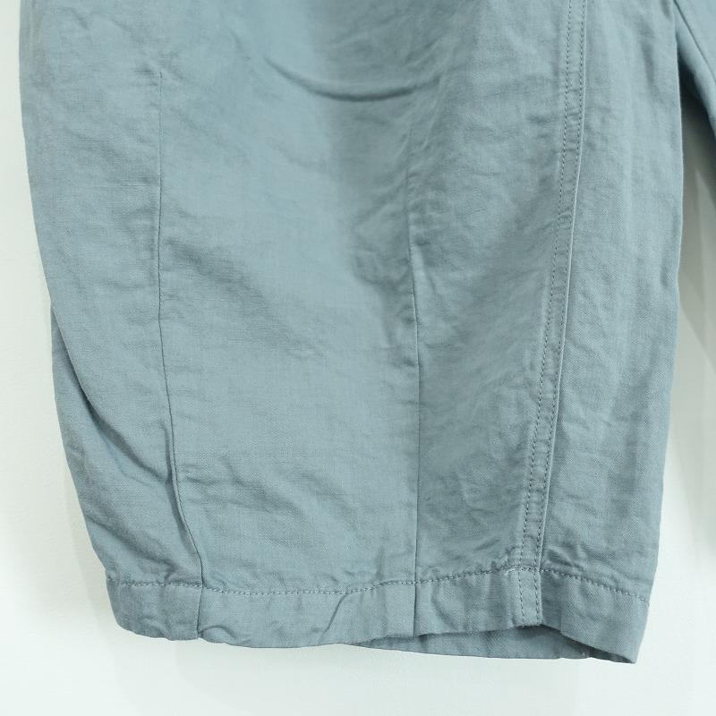 nest Robe 【2024/定価3万】ネストローブ *コットンリネンサテン nest Robe 【2024/定価3万】ネストローブ *コットンリネンサテン