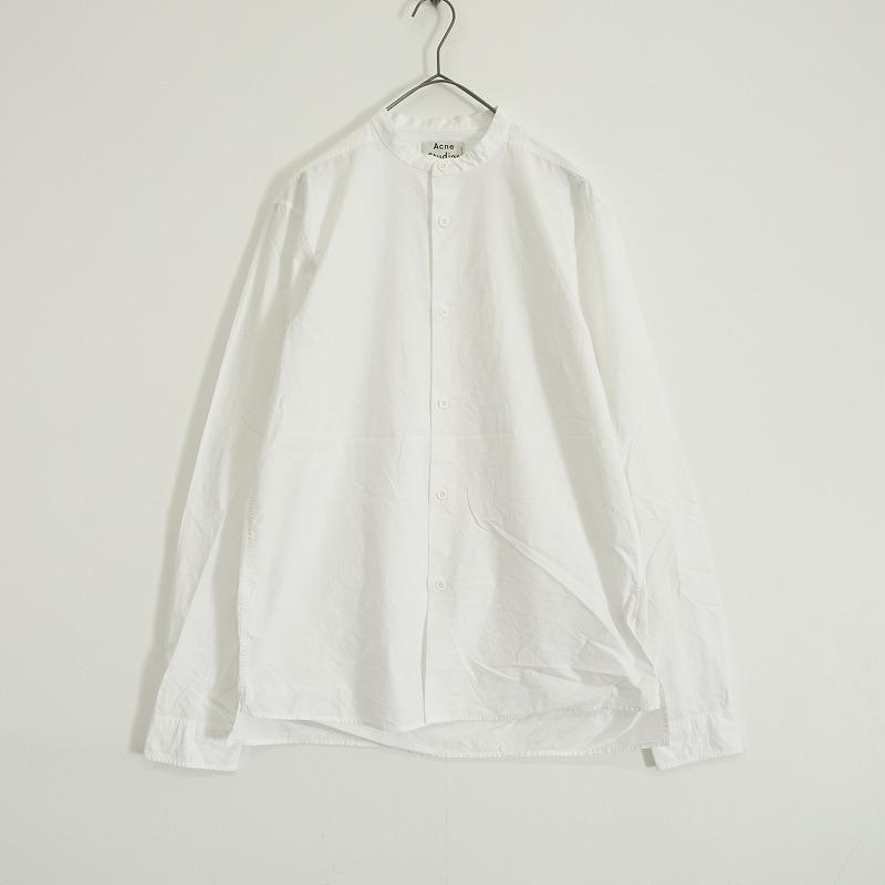 Acne Studios（アクネ ストゥディオズ） 【メンズ】アクネ *PINE LTCO 