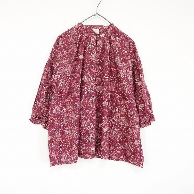 TSUHARU by Samansa Mos2 【定価1.6万】ツハルバイサマンサモスモス 