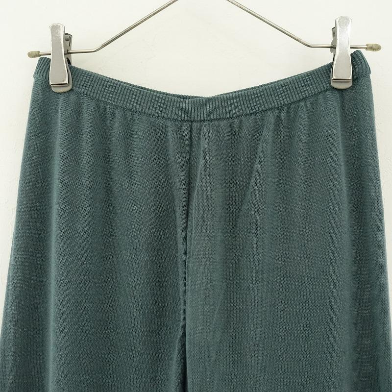 mina perhonen（ミナペルホネン） 【美品/2024/SS/定価5.2万】ミナ