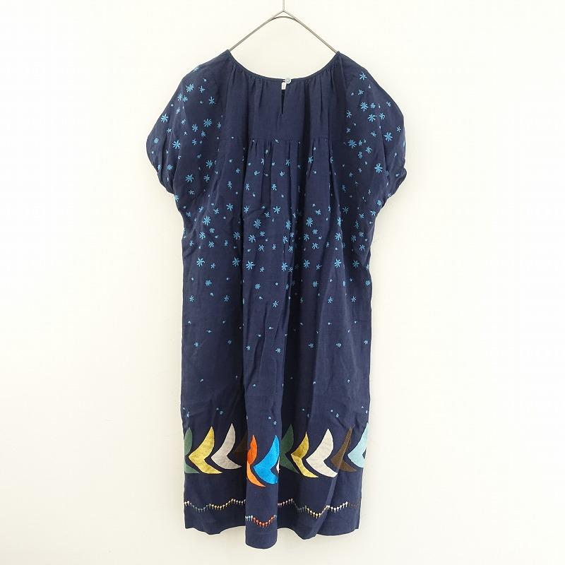mina perhonen（ミナペルホネン） 【美品/定価5.9万】ミナペルホネン 
