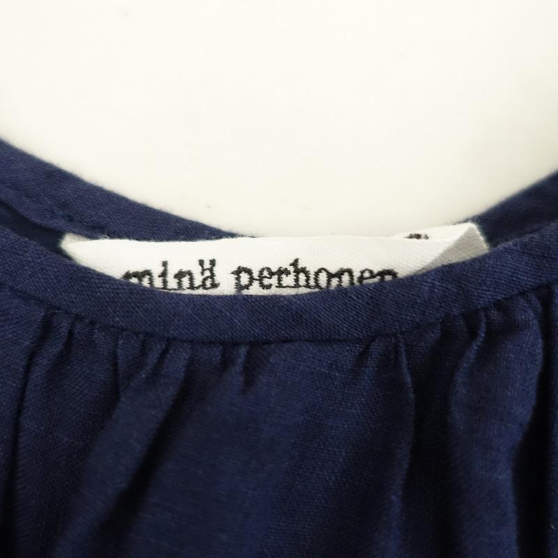 mina perhonen（ミナペルホネン） 【美品/定価5.9万】ミナペルホネン 