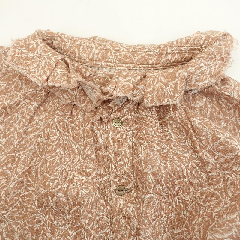 nest Robe（ネストローブ） 【定価2.6万】ネストローブ *Bloombury