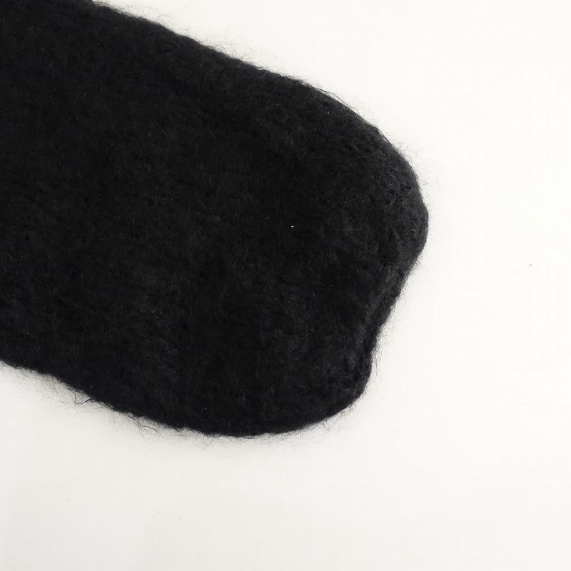 CASEY CASEY 【定価10.2万】ケイシー ケイシー *モヘアカーディガン*S